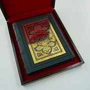 Книга «История ИСЛАМА» — фотография 2