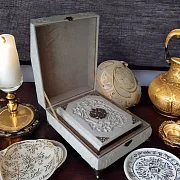 Кто мы? О земле, земном отечестве и государстве — книга — фотография 1