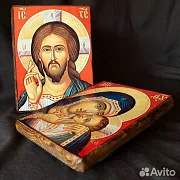 Иконы "Венчальной Пары" — фотография 5