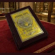 Оружейная палата Московского Кремля — историческая книга — фотография 1