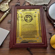 Книга "Спецслужбы России за 1000 лет" — историческое издание — необычный подарок — фотография 1