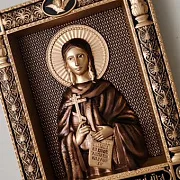 Икона Святая Наталья — фотография 3