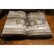История железных дорог Российской Империи — историческое издание — фотография 2