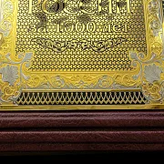Книга "Спецслужбы России за 1000 лет" — историческое издание — необычный подарок — фотография 6