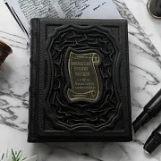Всемирная история полиции — историческое издание — фотография 1