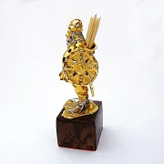 Подставка для зубочисток "Викинг" — фотография 3