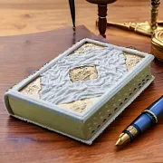 Библия — книга — фотография 1
