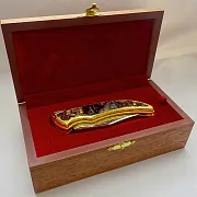 Складной нож «Полная луна» — фотография 6