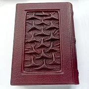 Библия — книга в подарок — фотография 5