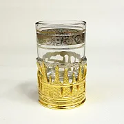 Рюмка для водки "Нефтяники" — фотография 3
