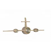 Метеостанция «Самолёт» М-100 — фотография 2